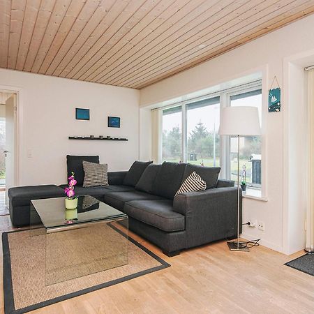 Holiday Home Norre Nebel Cxvii 外观 照片