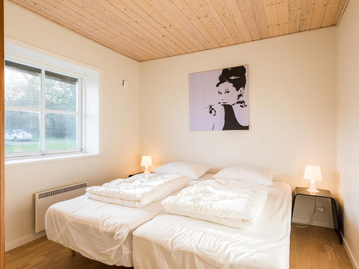Holiday Home Norre Nebel Cxvii 外观 照片