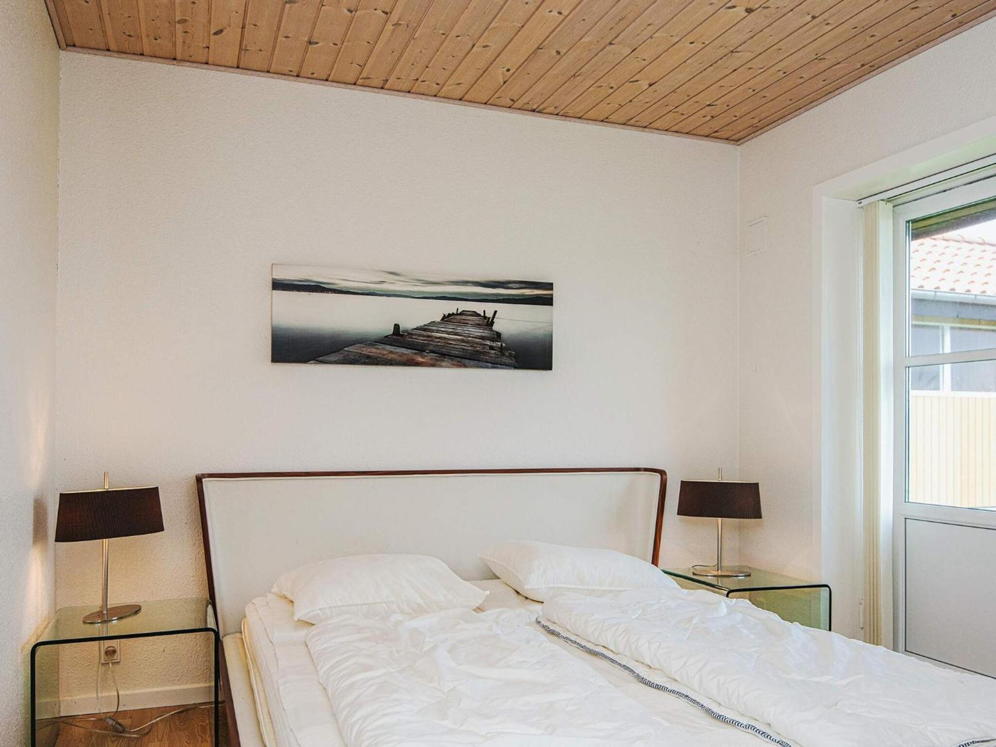 Holiday Home Norre Nebel Cxvii 外观 照片