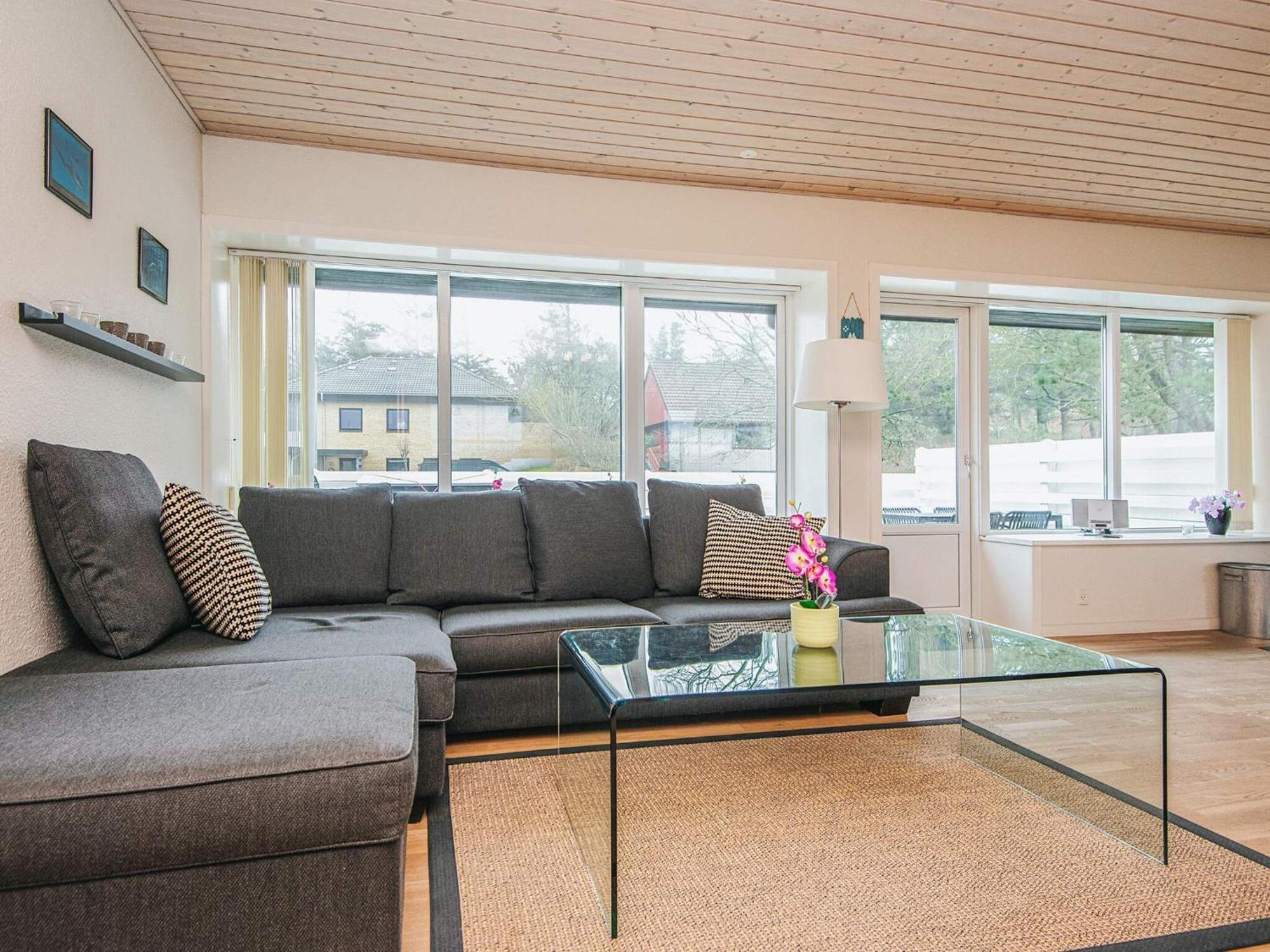 Holiday Home Norre Nebel Cxvii 外观 照片