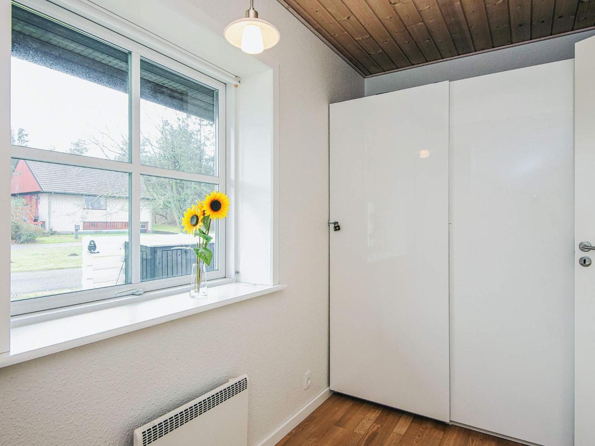 Holiday Home Norre Nebel Cxvii 外观 照片