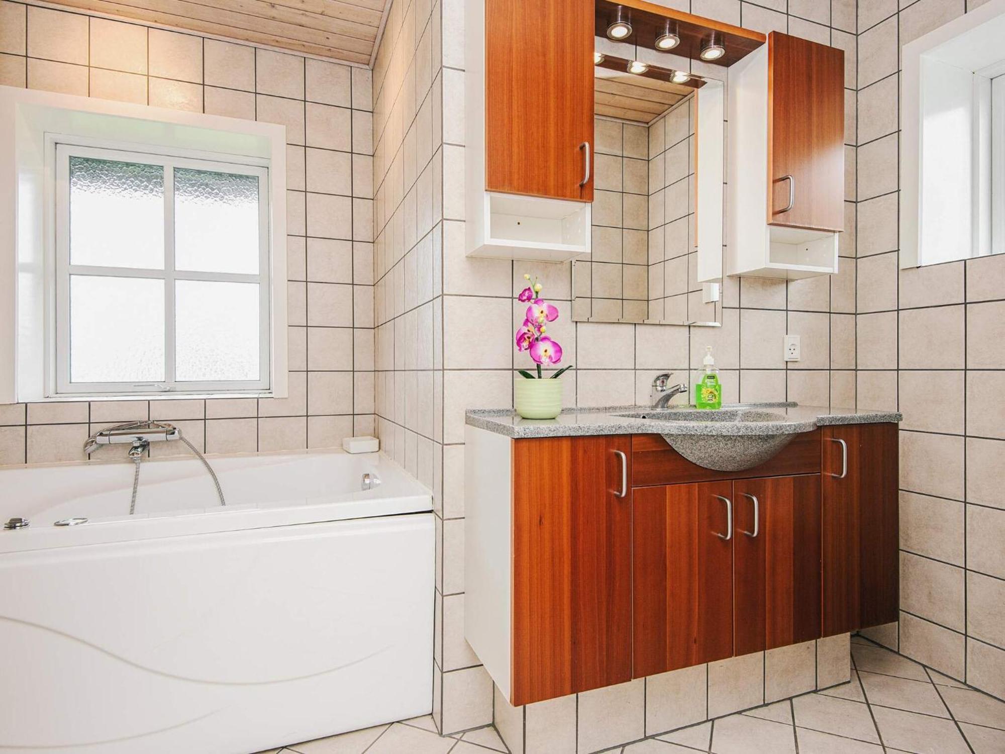 Holiday Home Norre Nebel Cxvii 外观 照片