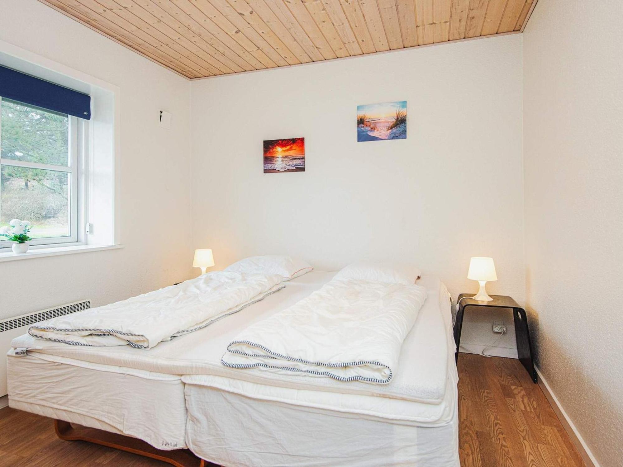 Holiday Home Norre Nebel Cxvii 外观 照片