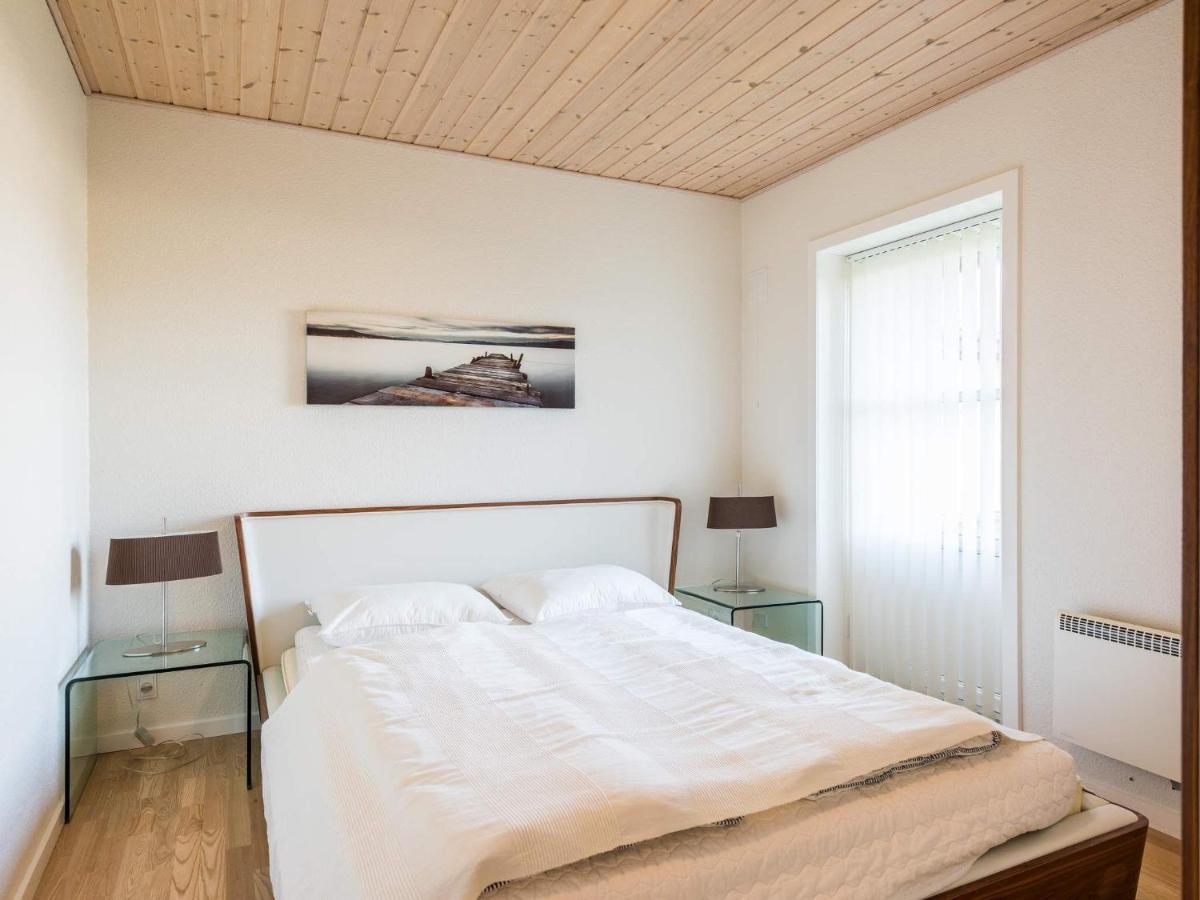 Holiday Home Norre Nebel Cxvii 外观 照片