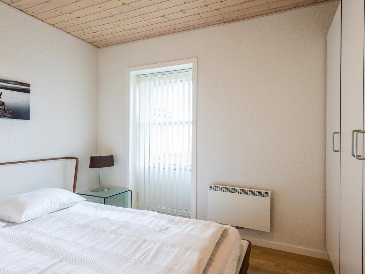 Holiday Home Norre Nebel Cxvii 外观 照片