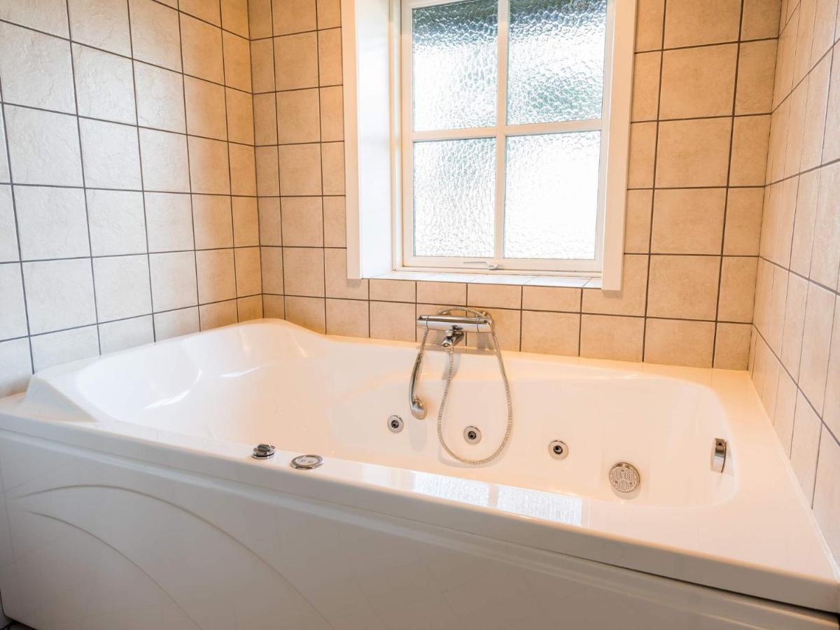 Holiday Home Norre Nebel Cxvii 外观 照片